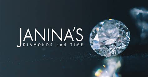 Janina's Diamonds & Time 